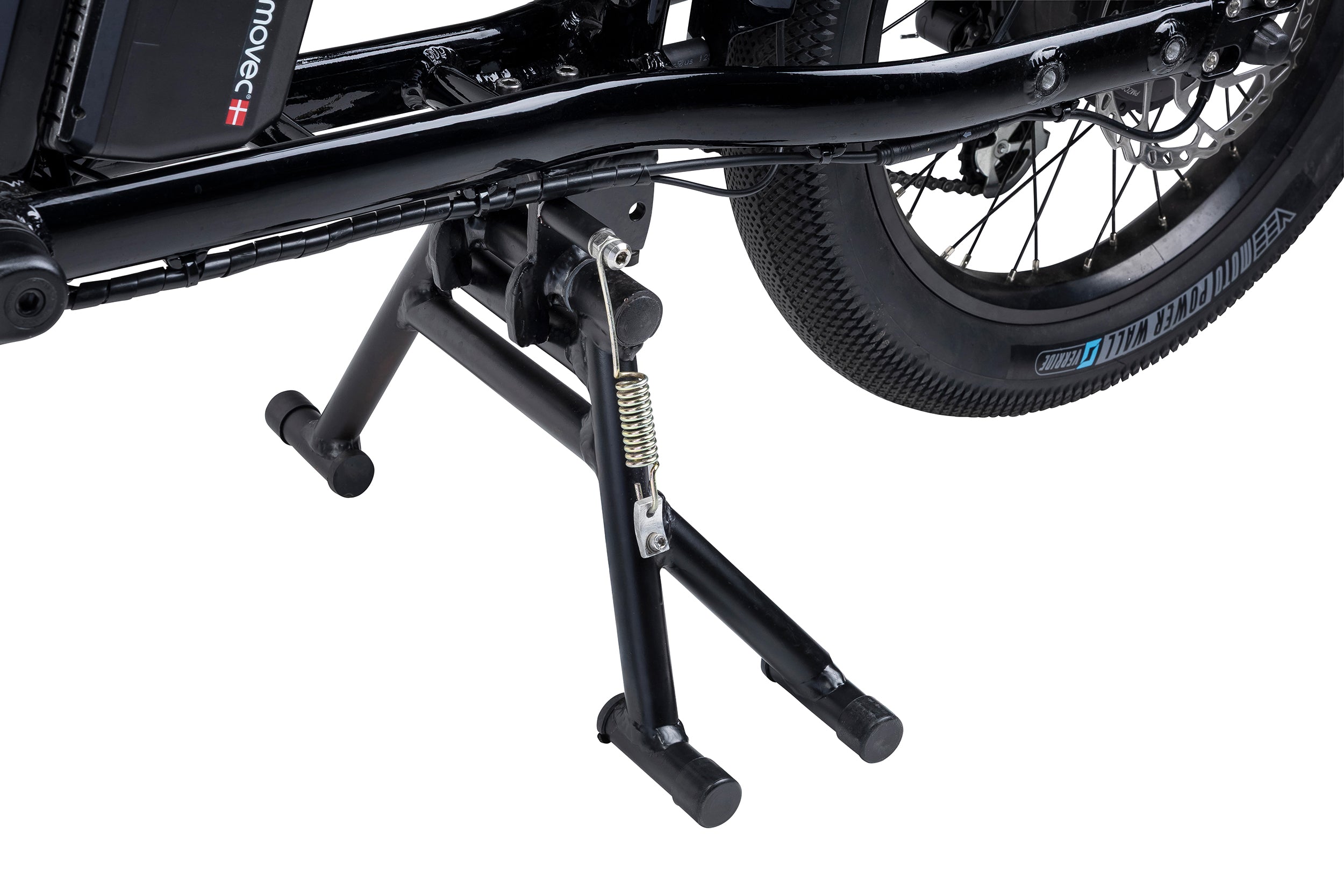 Flex LT | Rear wheel motor