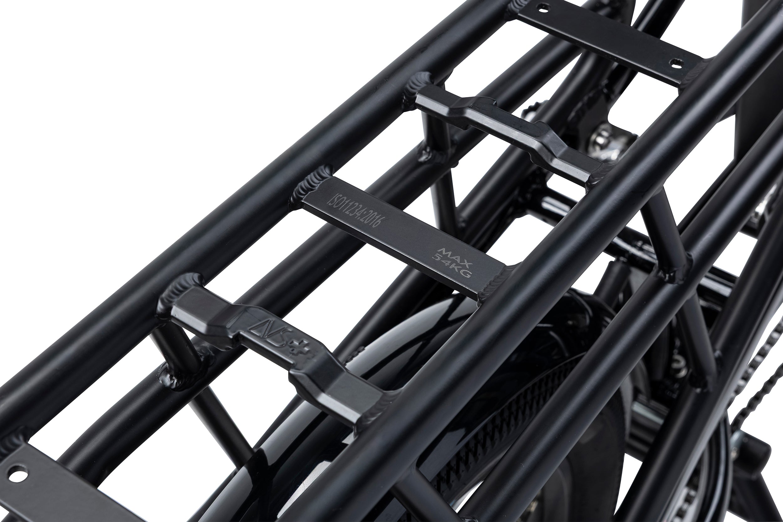 Flex LT | Rear wheel motor