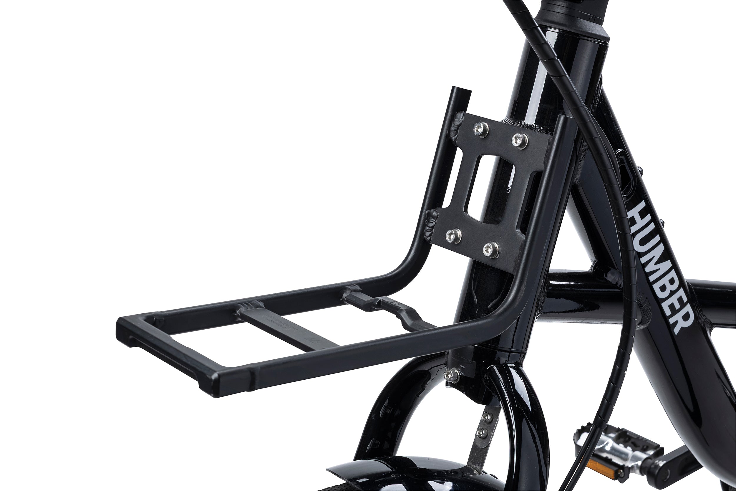 Flex LT | Rear wheel motor