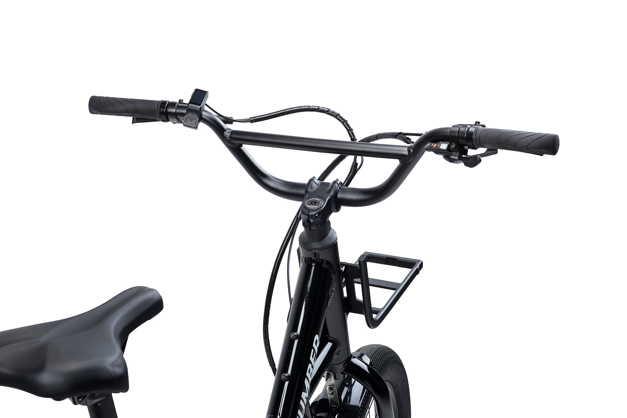 Flex LT | Rear wheel motor