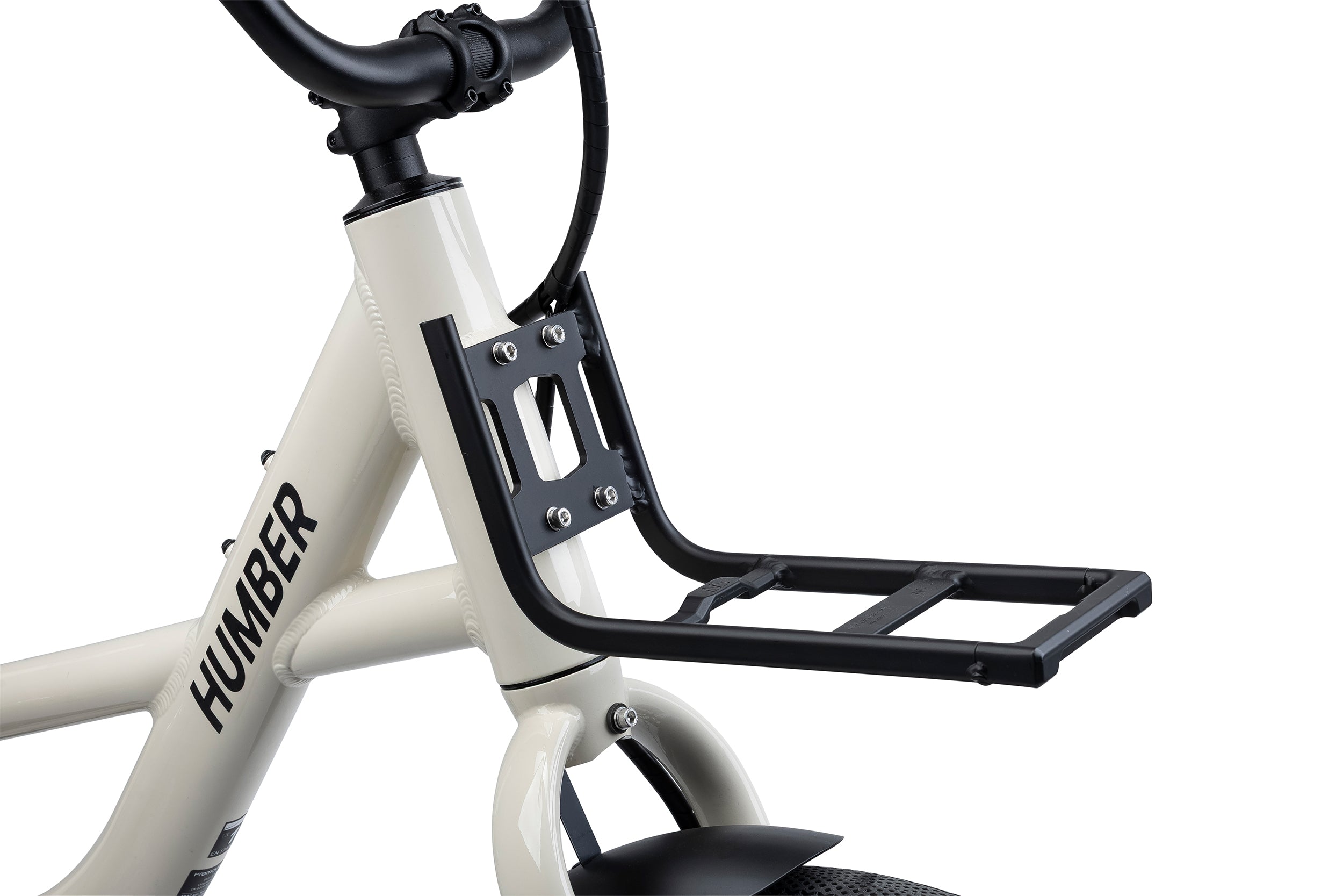 Flex | Rear wheel motor