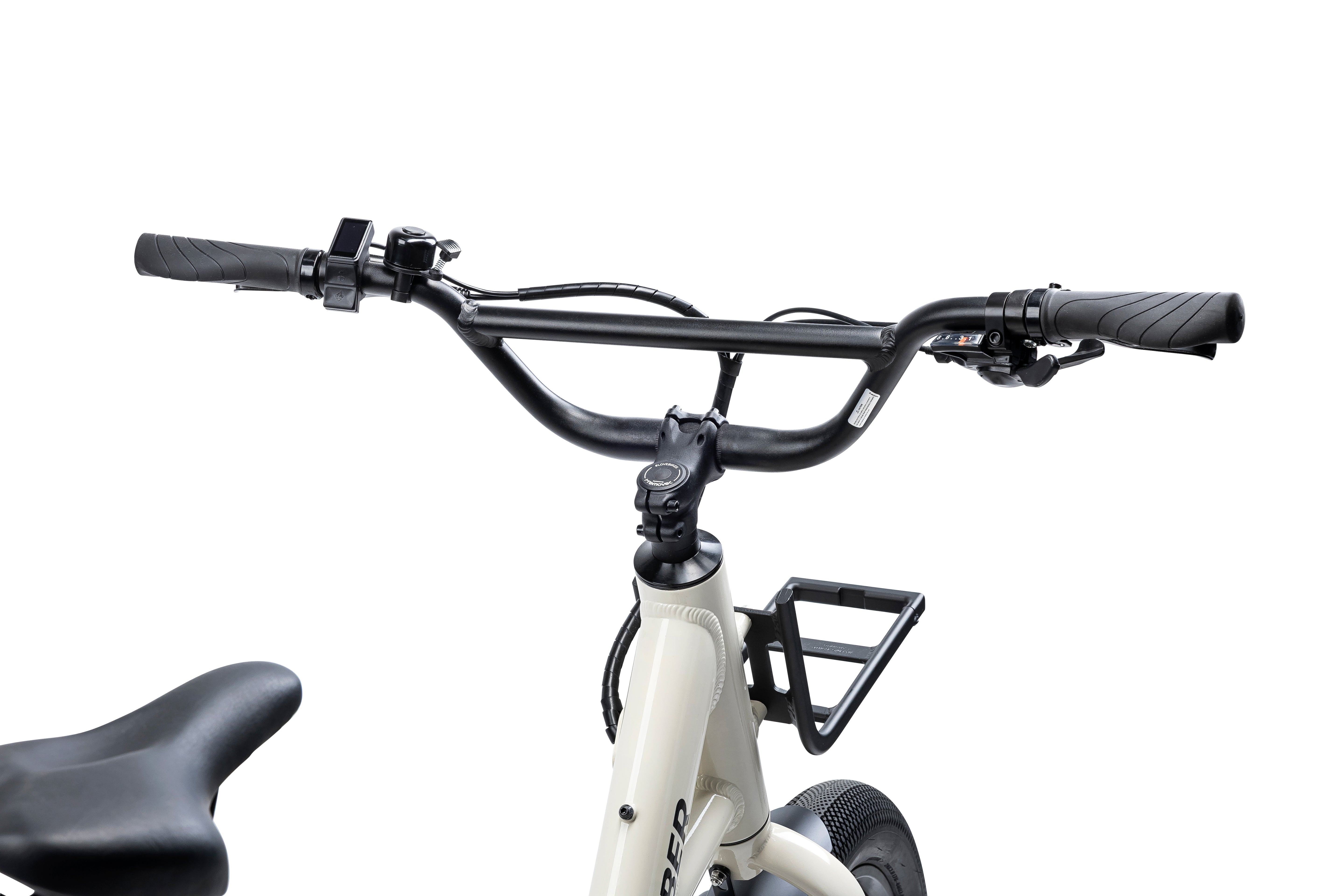 Flex | Rear wheel motor