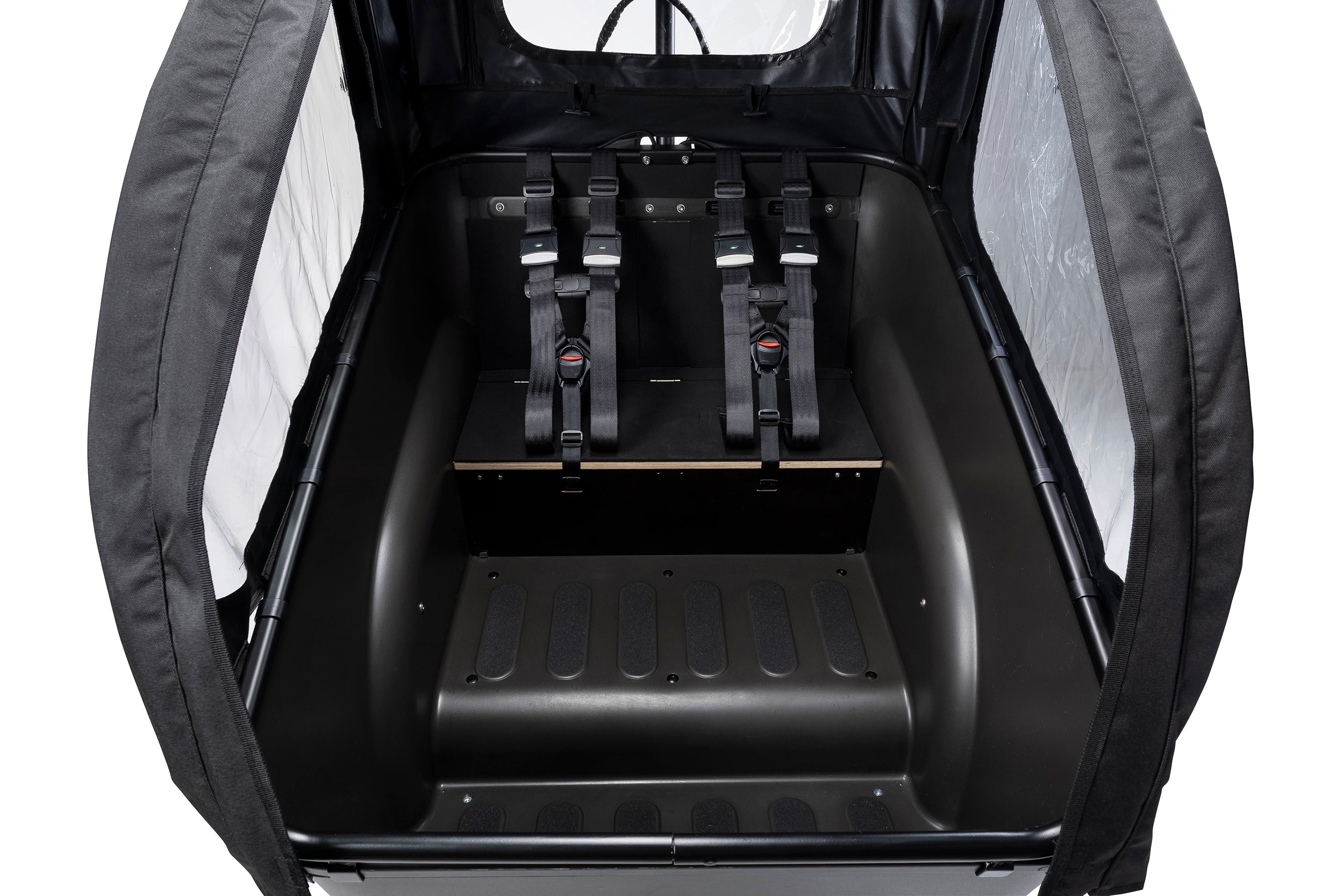 Dynamic Cargo 3