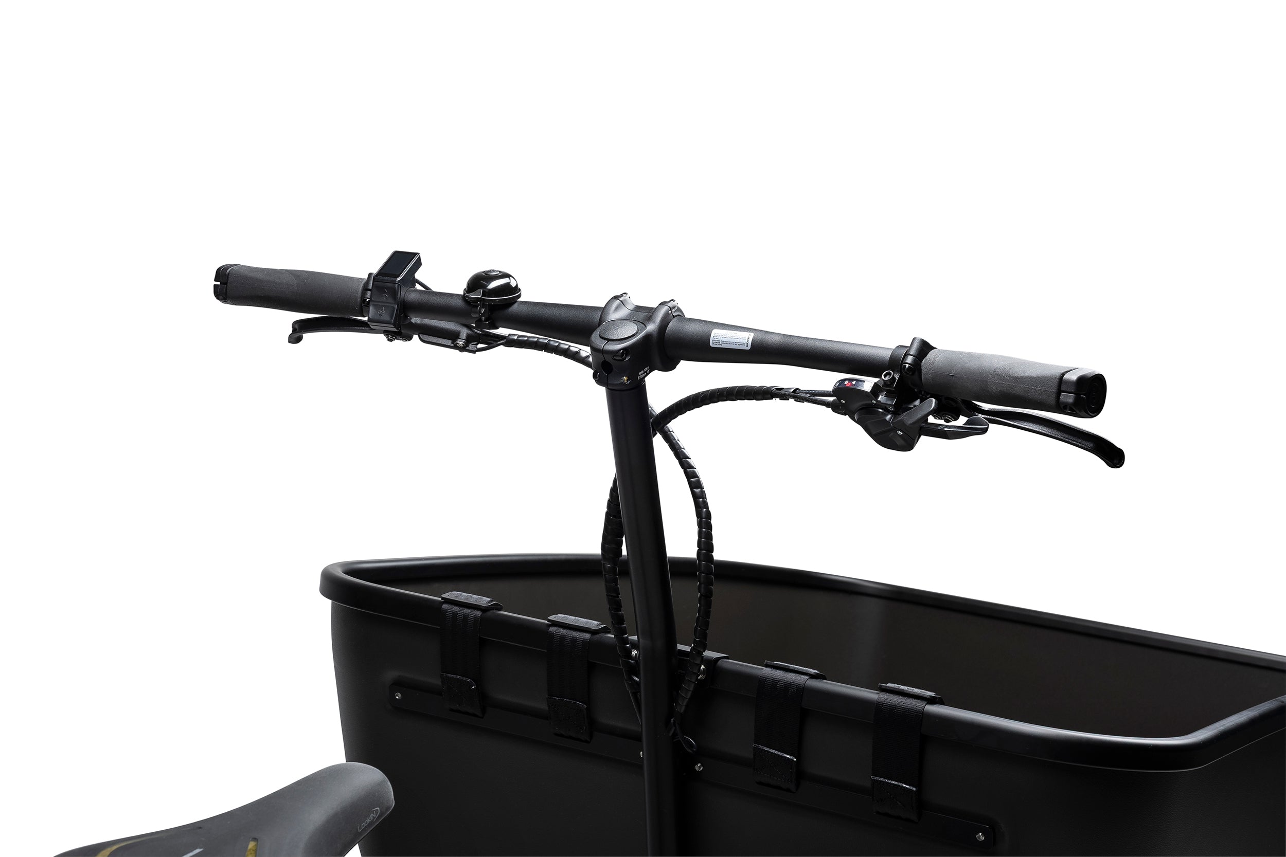 Dynamic Cargo 3