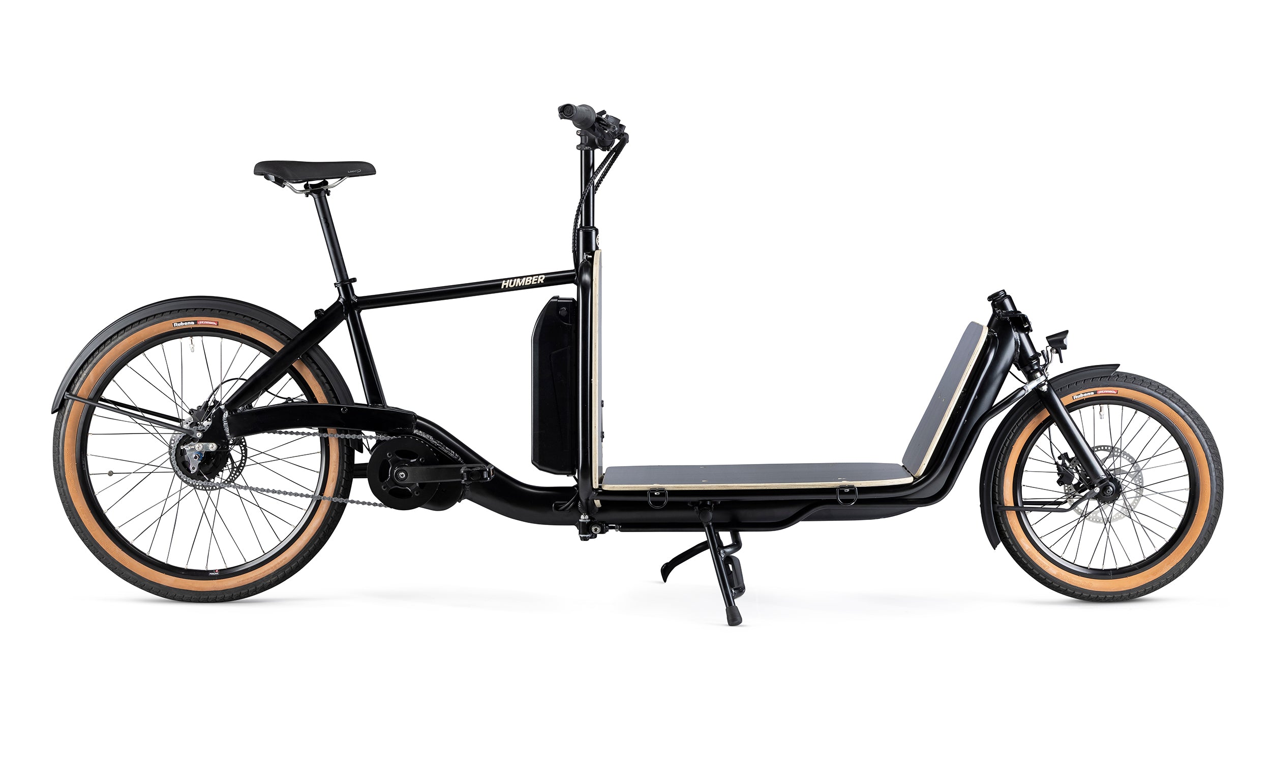 Dynamic Cargo 2 Flatbed