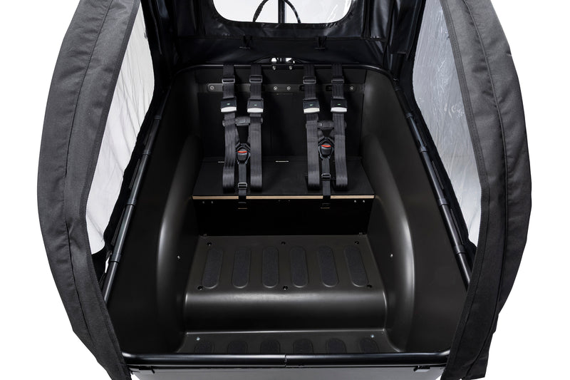 Dynamic Cargo 3 