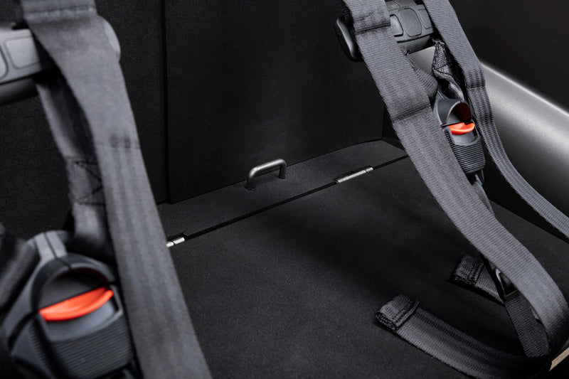 Dynamic Cargo 3 Mid-drive motor