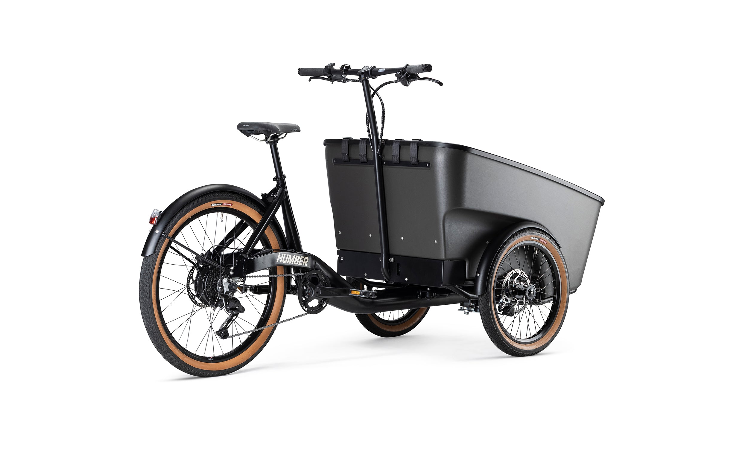 Dynamic Cargo 3 