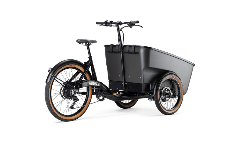 Dynamic Cargo 3 